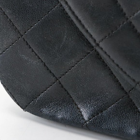 Chanel Vintage CC Flap Shoulder Bag - Picture 15 of 16